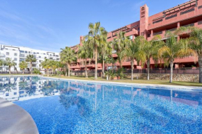 Apartamento Playa Granada Golf Motril